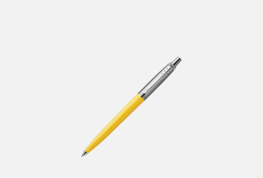 Изображение товара Шариковая ручка Parker Jotter ORIGINALS YELLOW CT качественная и стильная