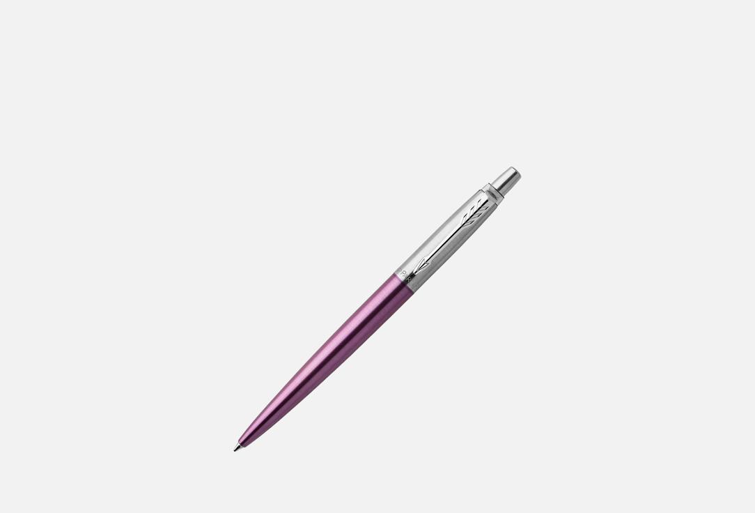 Изображение товара Шариковая ручка Parker Jotter Essential, Victoria Violet CT
