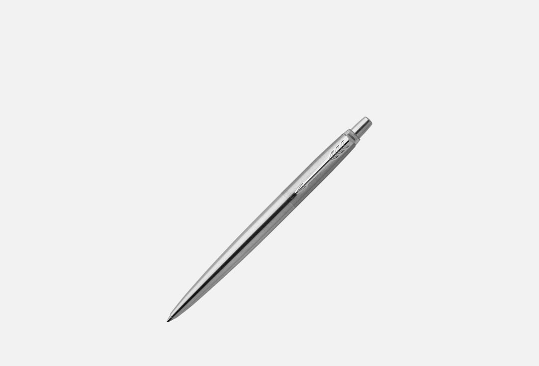 

Шариковая ручка PARKER, Jotter Essential, St. Steel СT 1 шт