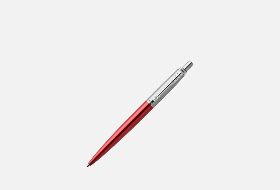 Шариковая ручка PARKER Jotter Essential, Kensington Red CT 1 шт