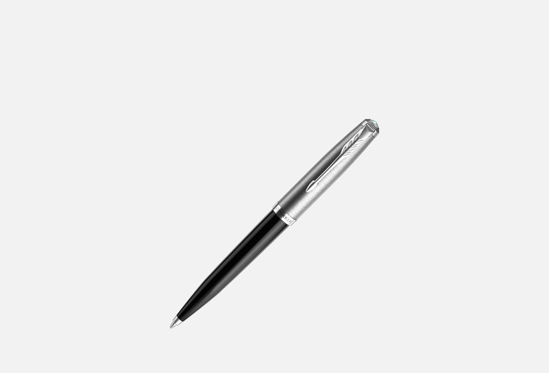 Изображение товара Шариковая ручка Parker 51 CORE BLACK CT