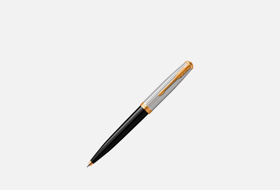 Изображение товара Шариковая ручка Parker 51 Premium Black GT