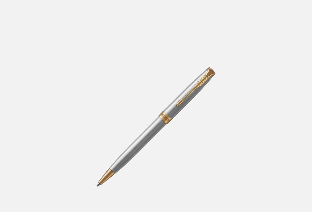 Изображение товара Шариковая ручка Parker Sonnet, Stainless Steel GT