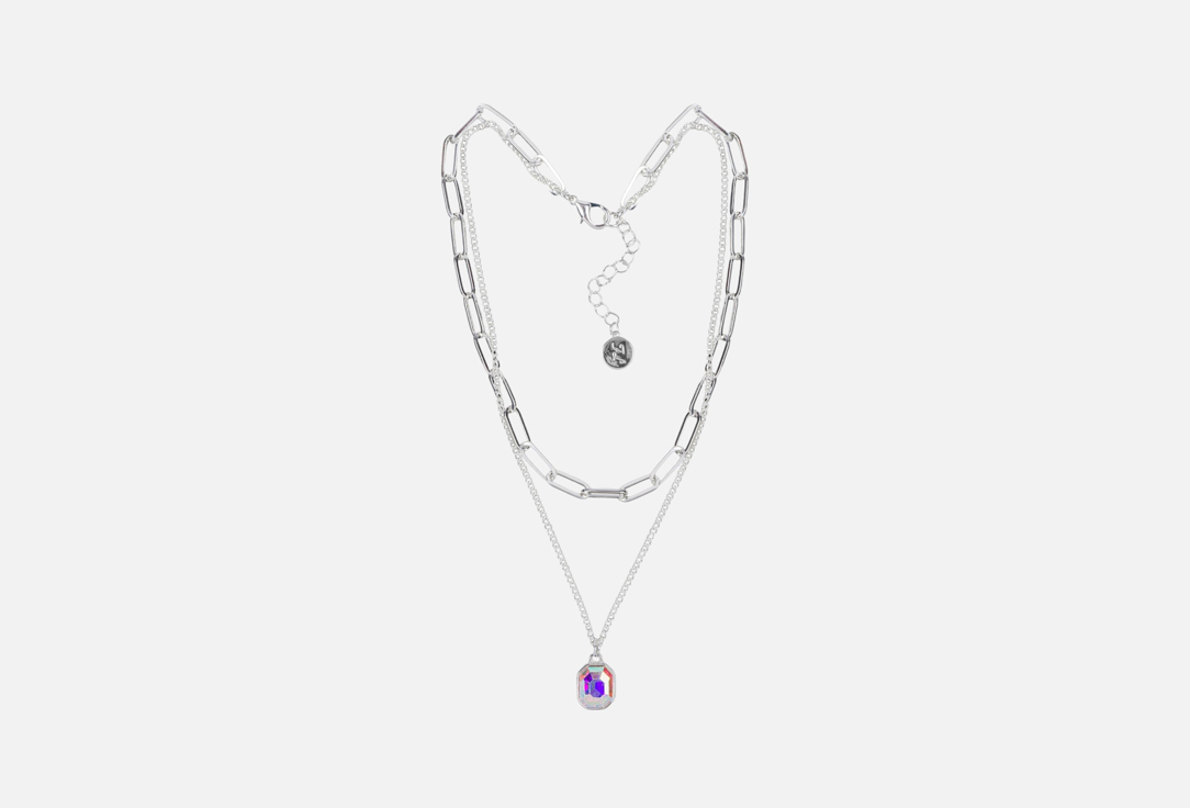 Изображение товара Колье Fiore Luna AB