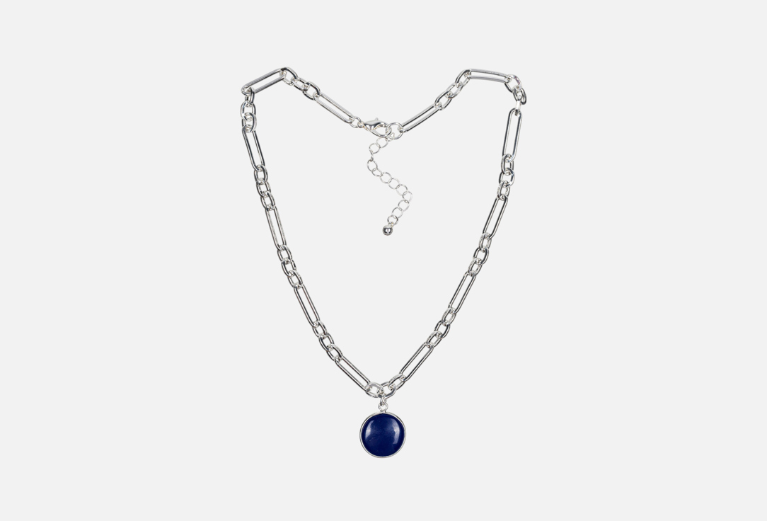 Изображение товара Колье Fiore Luna NATURAL LAPIS