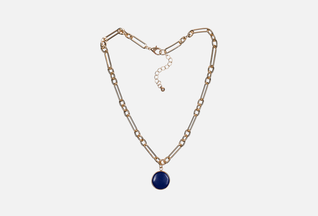 Изображение товара Колье Fiore Luna NATURAL LAPIS