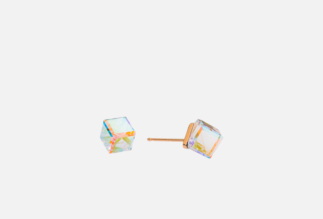 Изображение товара Серьги Fiore Luna Crystal AB