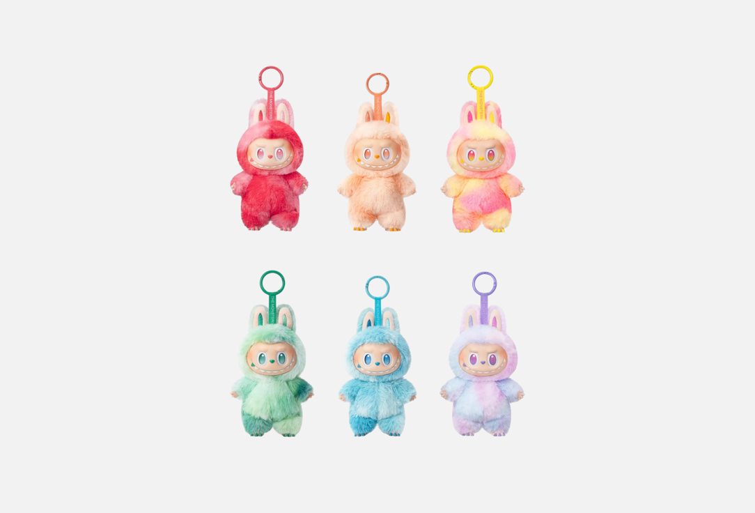 Изображение товара Брелок-сюрприз LABUBU The Monsters — Big Into Energy