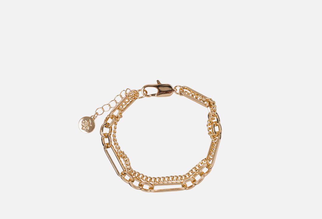 Изображение товара Браслет Fiore Luna Double Сarabiner