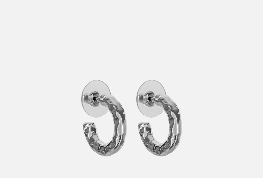 Изображение товара Серьги Fiore Luna Hollow Congo