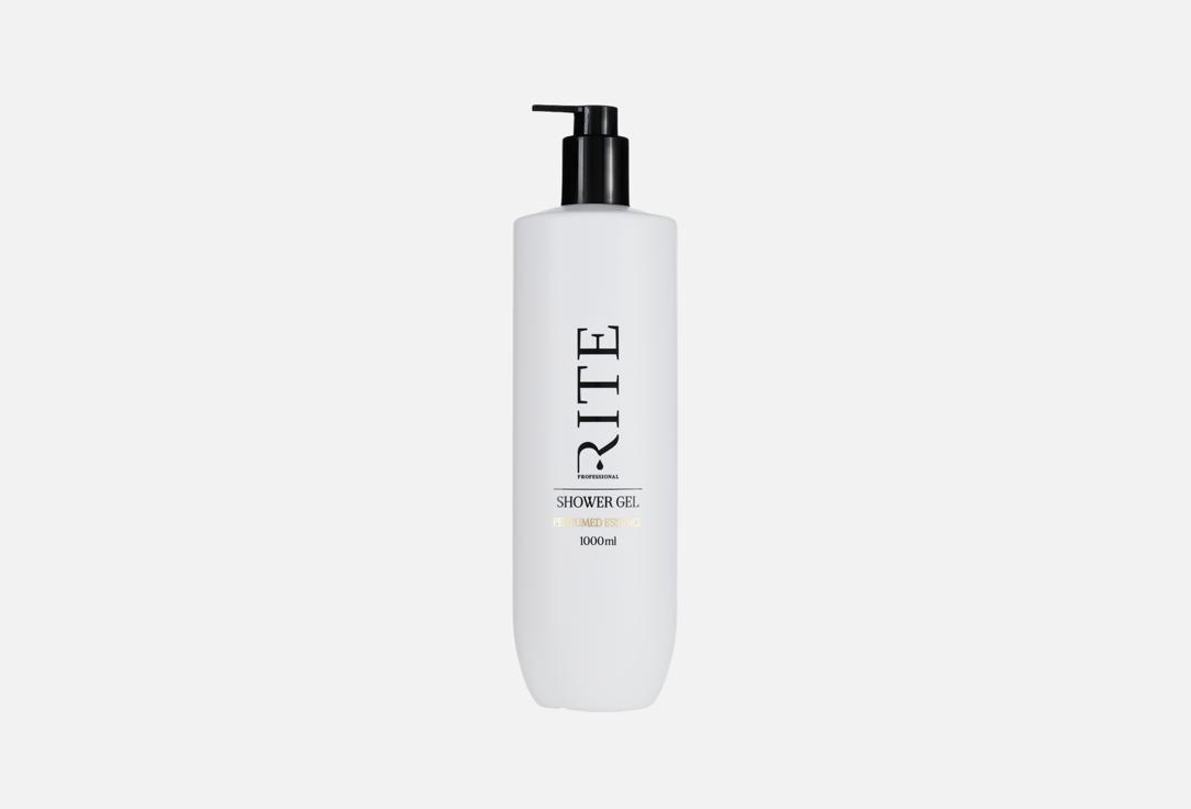 Гель для душа RITE Perfumed Essence 1 л