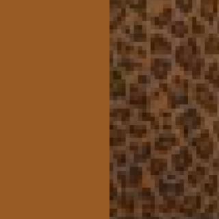 

Сумка для телефона кожаная TESORINI, Черный, IVY черная