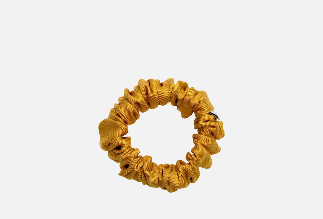 

Резинка для волос ZAPLETAI, Желтый, #175 желтая