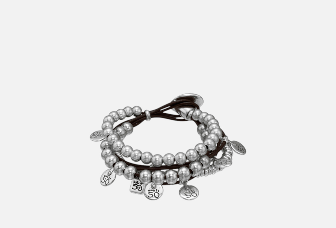 

Браслеты UNODE50, What a mess! 1 шт