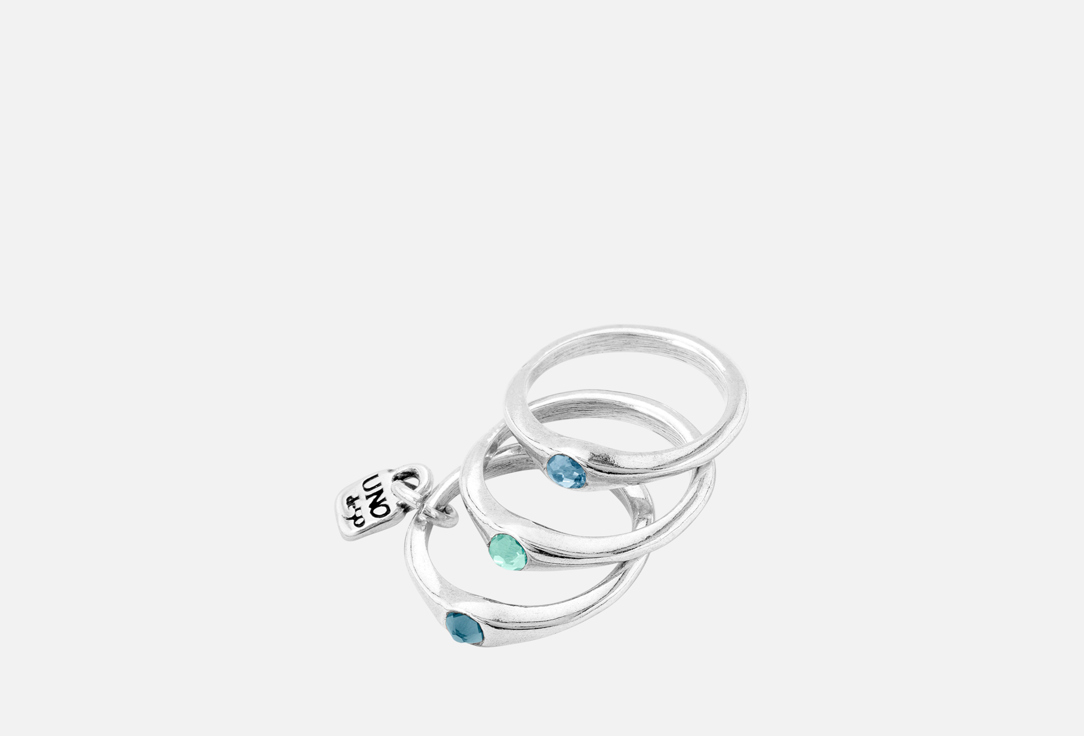 Happy blue с серебром 18 мл 11490₽