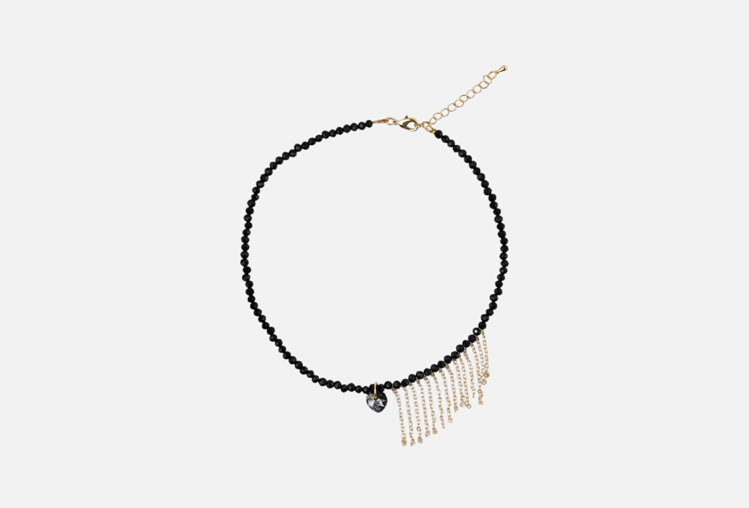 Изображение товара ЧОКЕР 19.stone манящая темнота