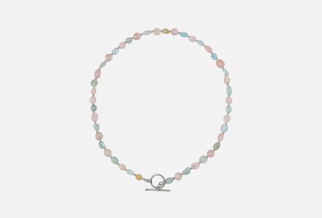 Изображение товара Колье 19.stone микс камней