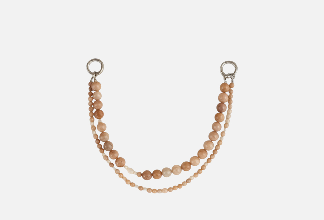 

Колье - обвес VIBE OF YOUR HOME, Из солнечного камня 1 шт