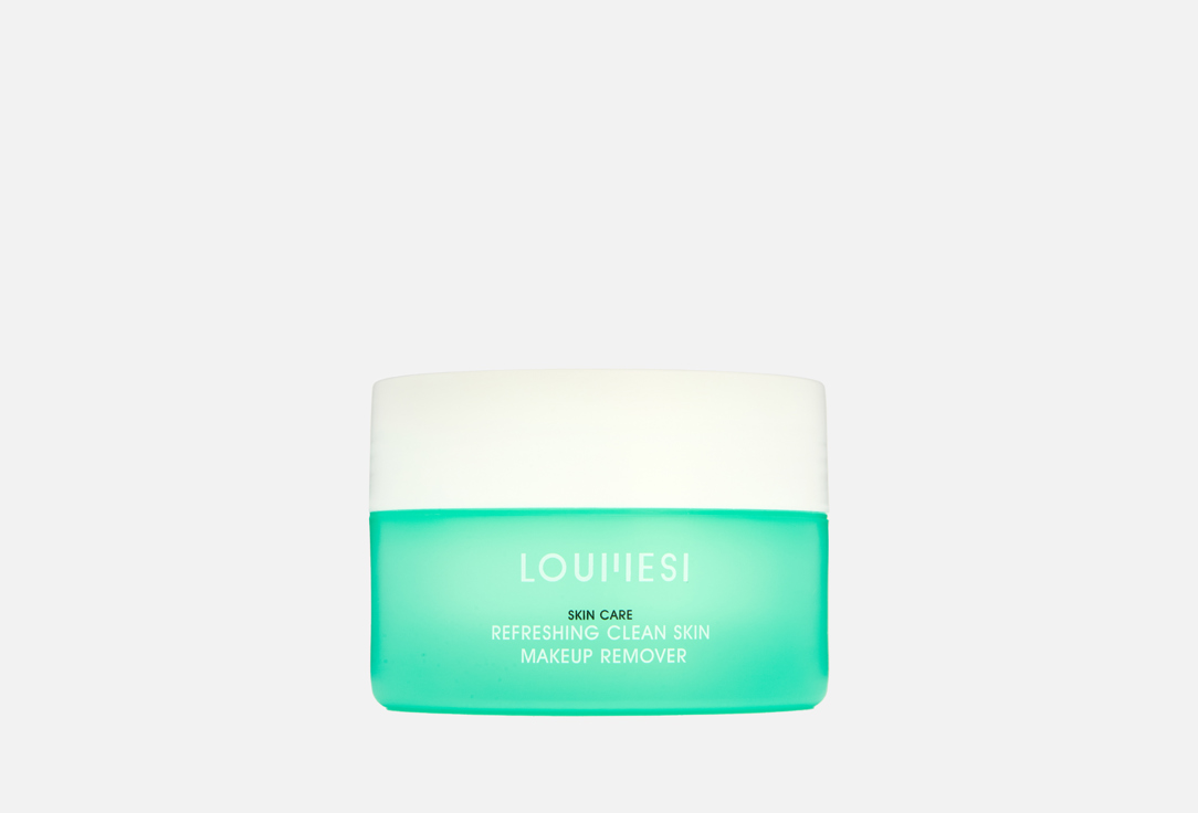 

Гидрофильный бальзам для лица LOUMESI, Refreshing clean skin 100 г