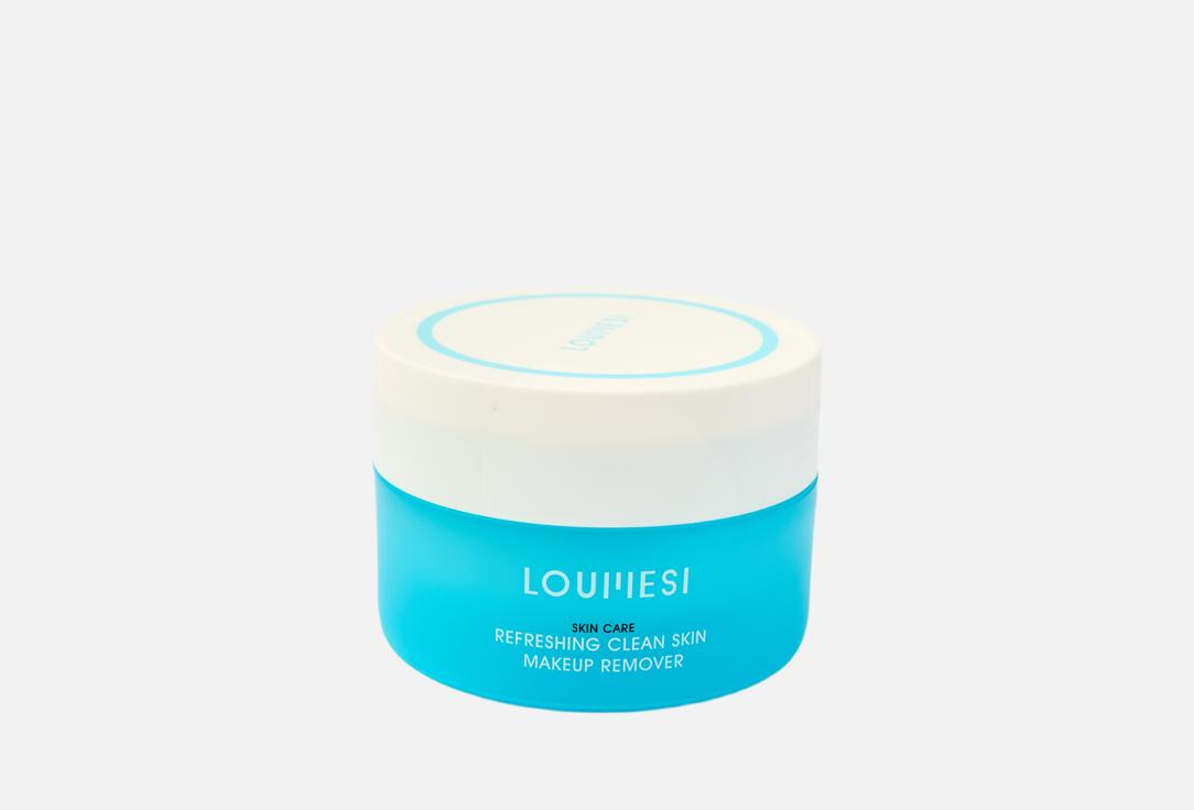 Изображение товара Гидрофильный бальзам LOUMESI refreshing clean skin