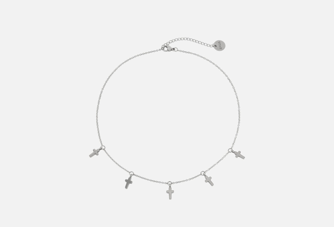 Изображение товара Цепочка ДУША_BRAND cross