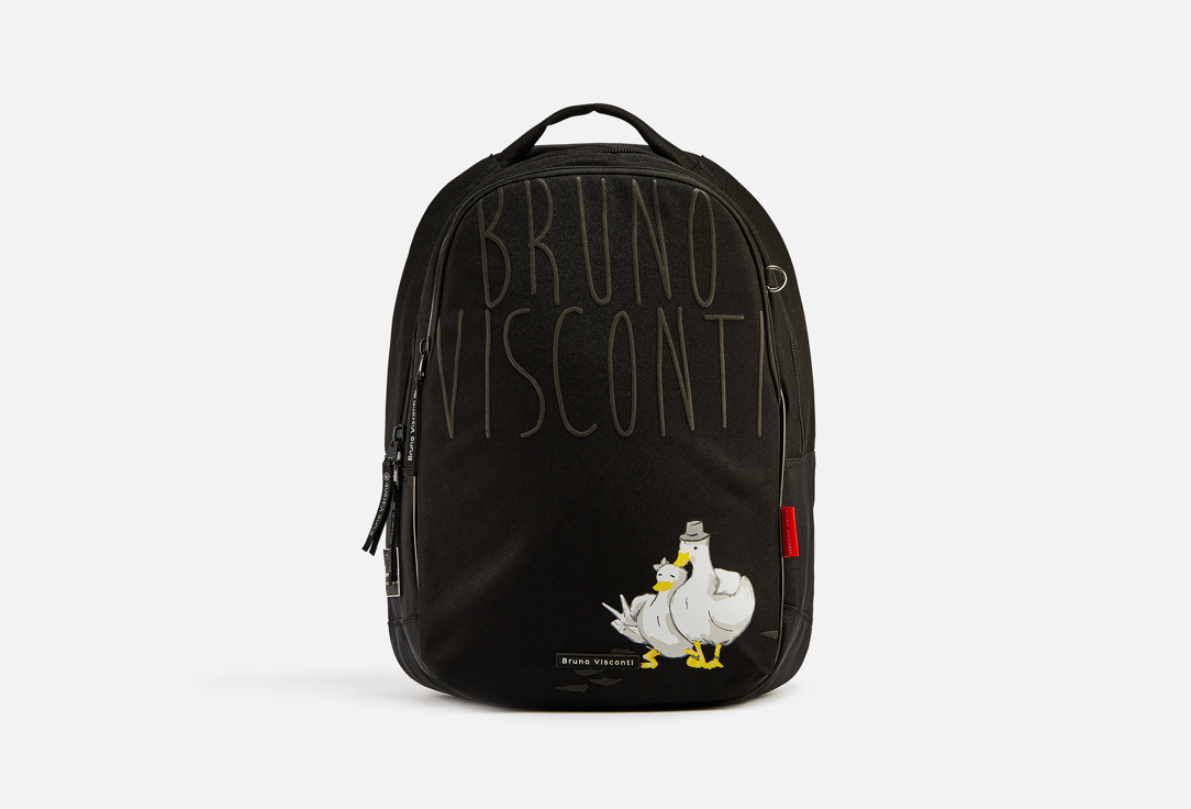 Рюкзак BRUNO VISCONTI Гуси
