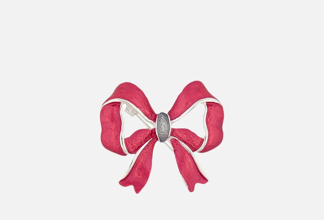 

Брошь SHADORE, Бантик 1 шт