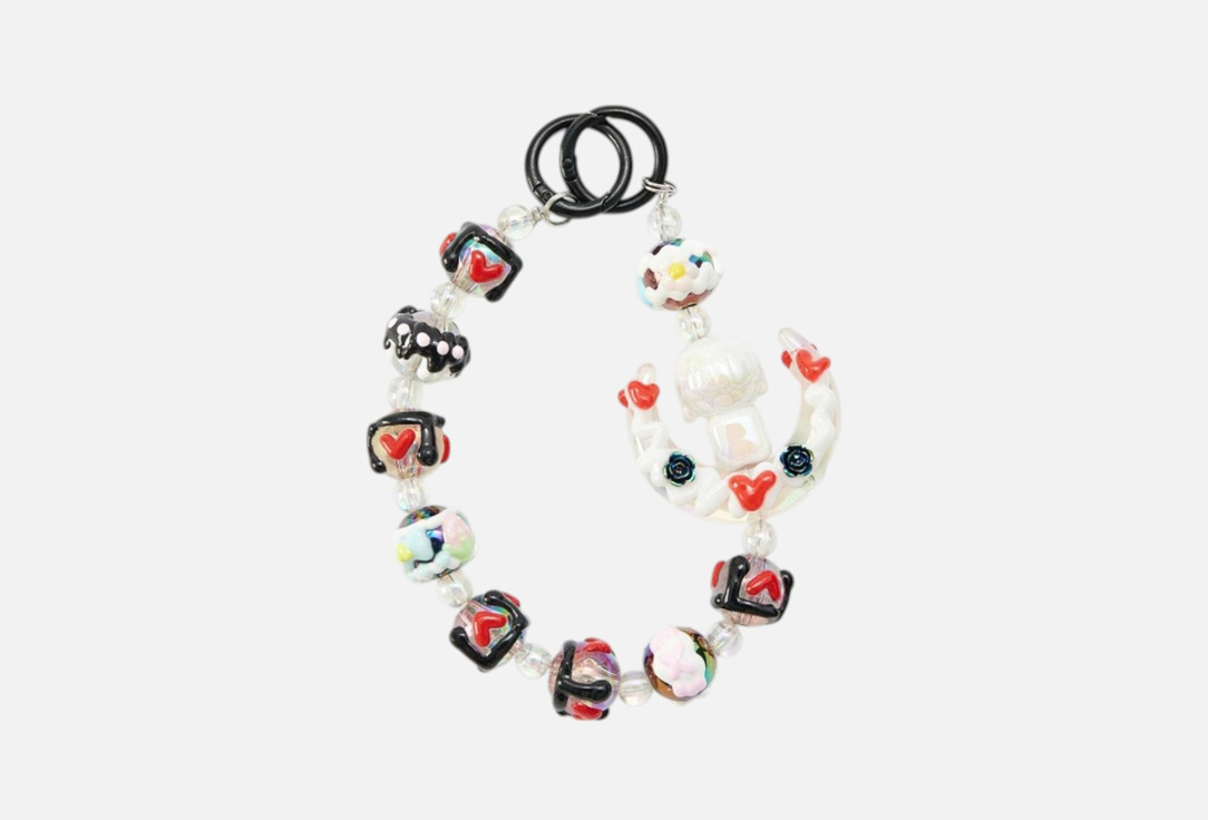 Изображение товара Брелок для сумки PABUR MOON