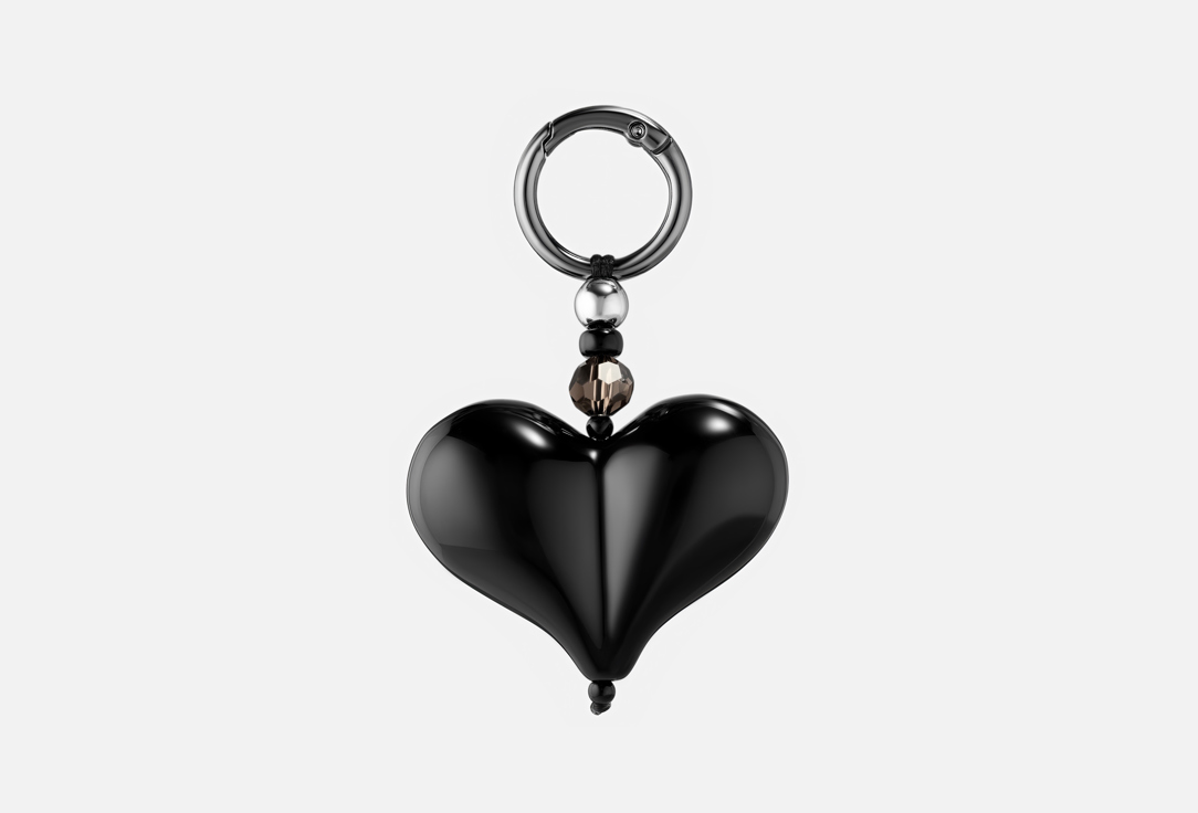 Изображение товара Брелок для сумки PABUR HEART