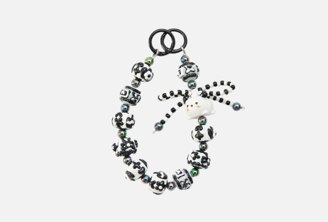 Изображение товара Брелок для сумки PABUR FAIRY TALE украшение для женщин