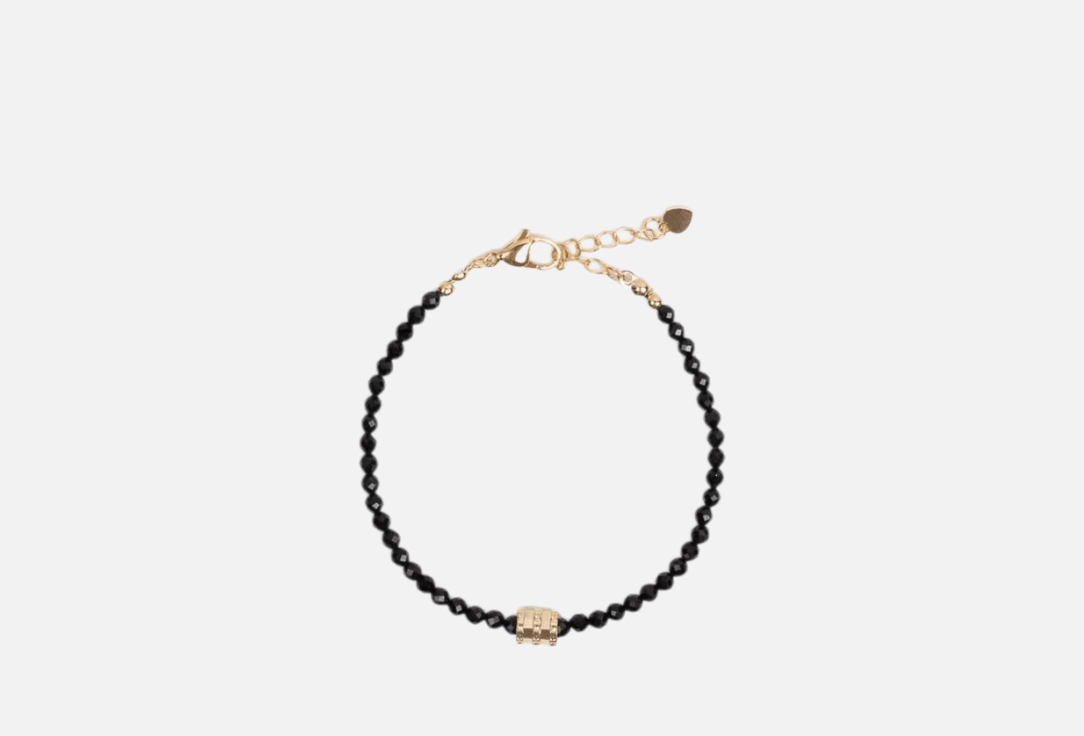 

Браслет EDALIN JEWELRY, Шпинель цилиндр 1 шт