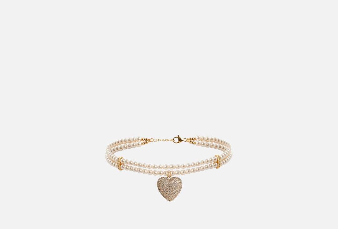 

Колье EDALIN JEWELRY, Кейт 1 шт