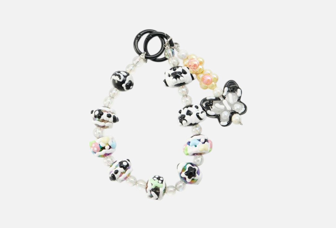 Изображение товара Брелок для сумки PABUR WINTER