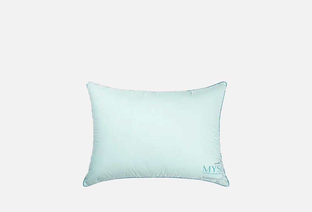 

Подушка GOLDTEX HOMETEXTILE, Зеленый, MYS FINEFILL 7000, Зелёная, 50х70 1 шт