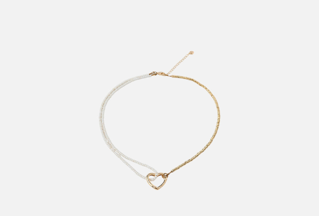 

Колье 19.STONE, Ветрянное 1 шт