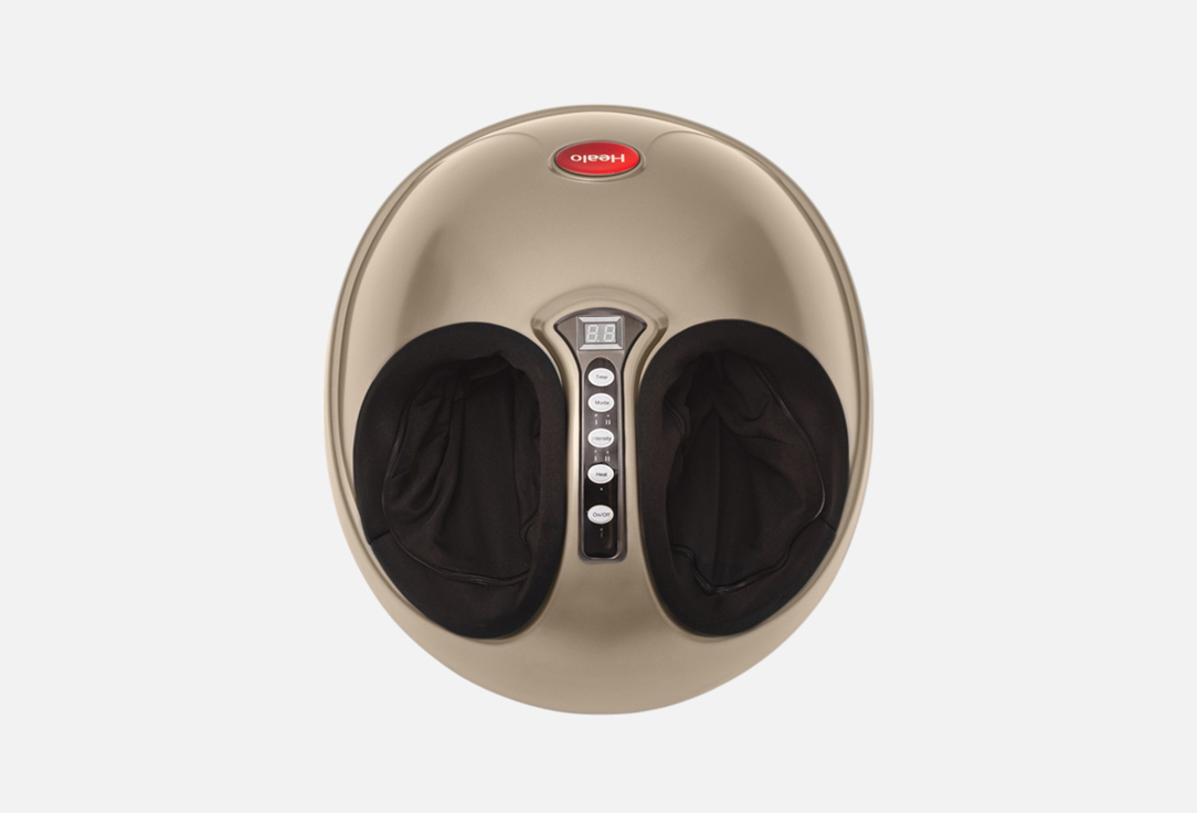 Изображение товара Роликовый электромассажер HEALO CM2709 Roller+