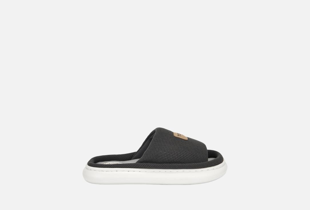 Тапочки TOP FLOP Cloud dark grey 44–45 мл