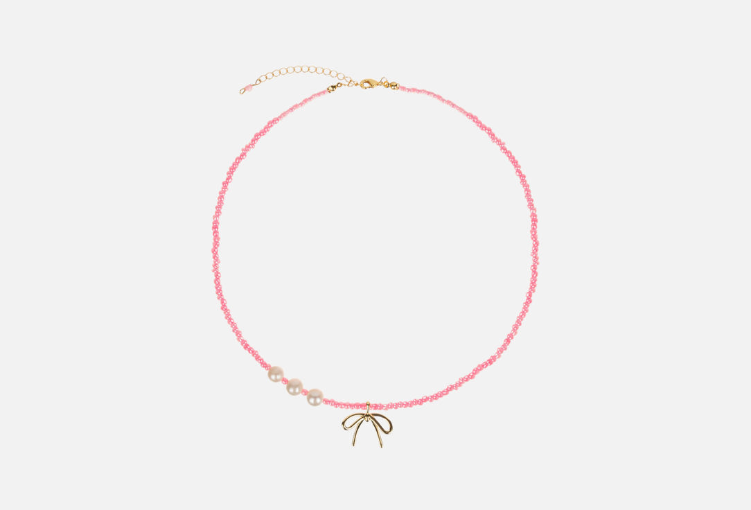 Изображение товара Колье DIANEMUSSON pink sugar