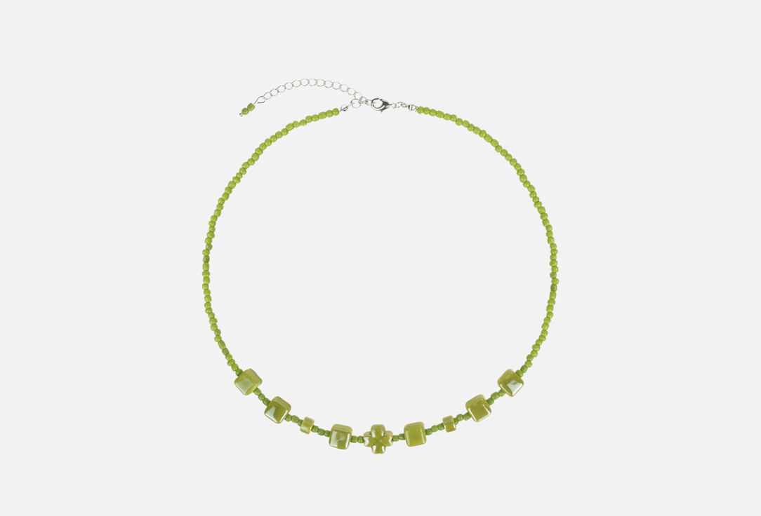 Изображение товара Колье DIANEMUSSON lime