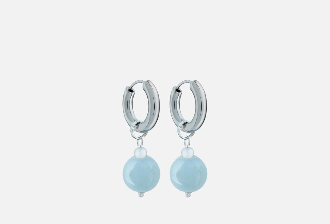 Изображение товара Серьги DIANEMUSSON blue