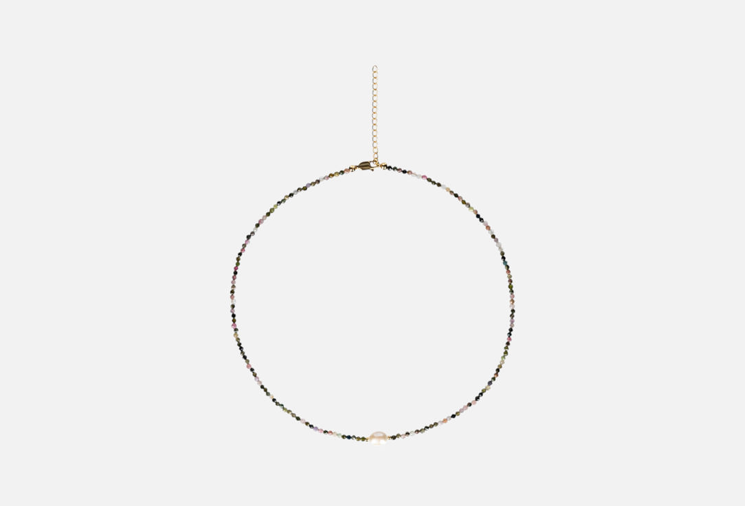 Изображение товара Колье DIANEMUSSON из натуральных камней elsa