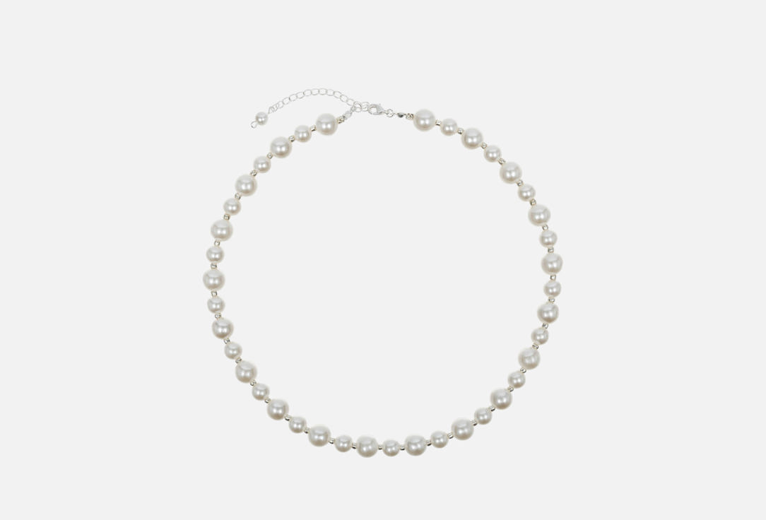 Изображение товара Колье DIANEMUSSON white orchid medium