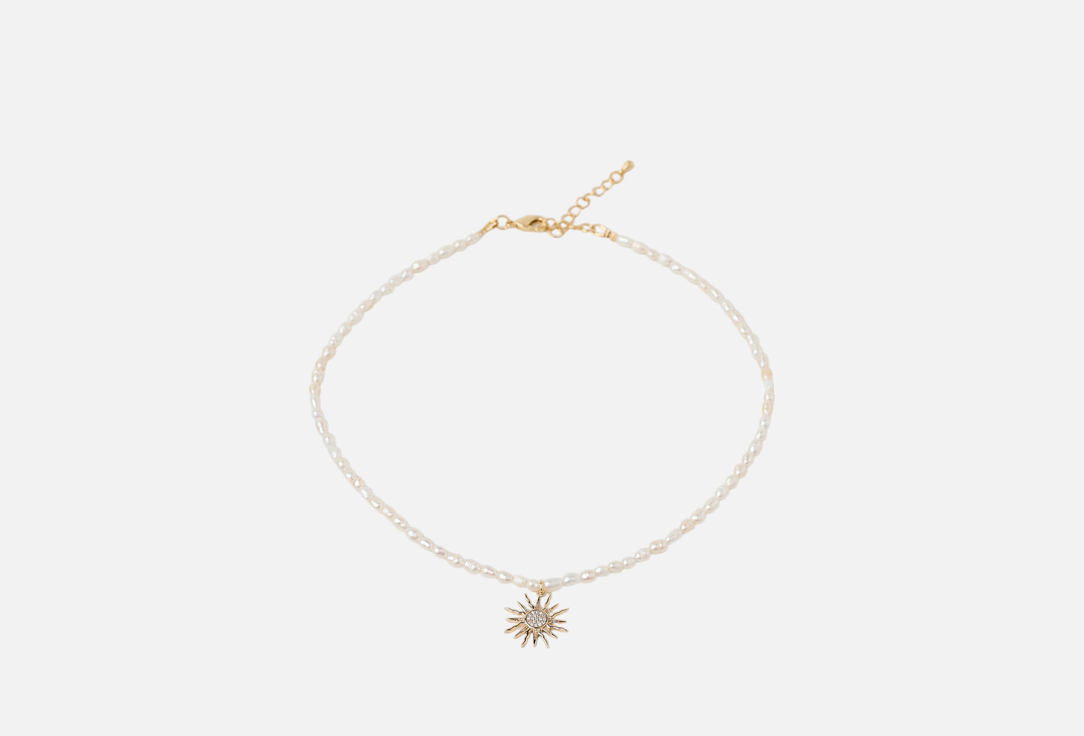 Изображение товара Чокер 19.stone солнце mini