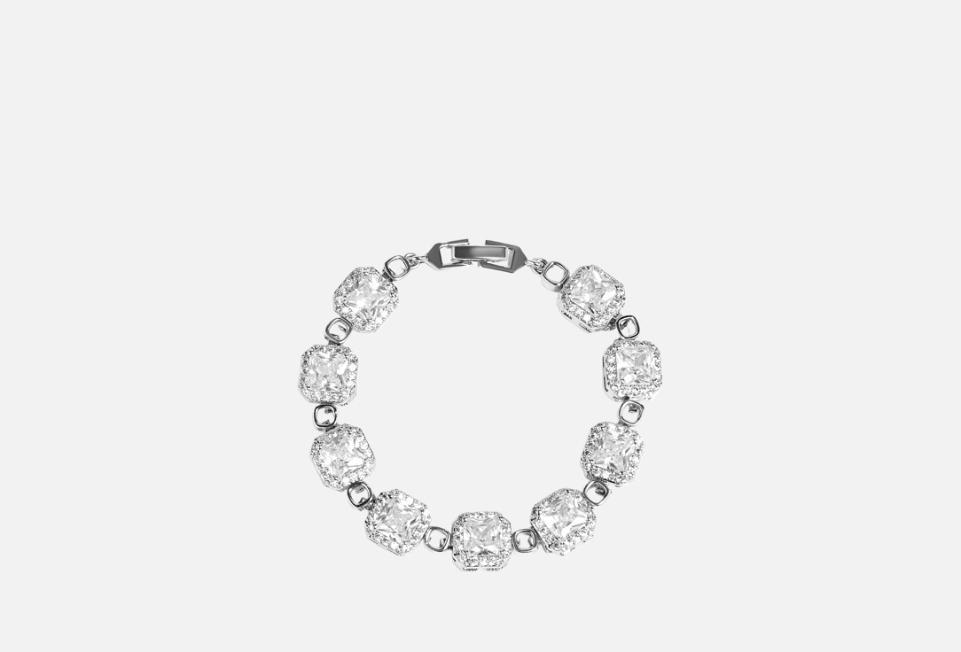 Изображение товара Шикарный браслет 19.stone с кристаллами для женщин