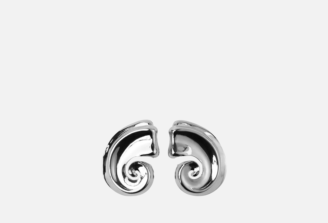 Изображение товара Серьги 19.stone стильные