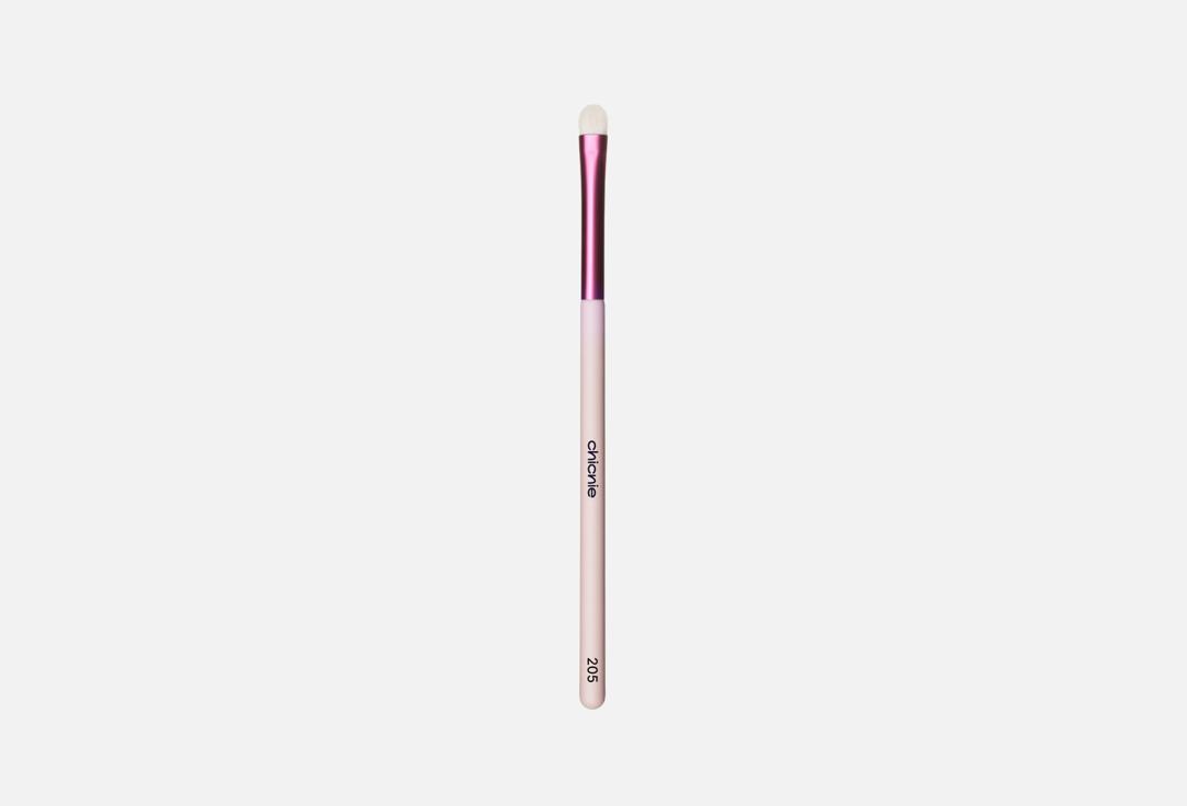 Кисть для теней CHICNIE Small Shadow Brush 205