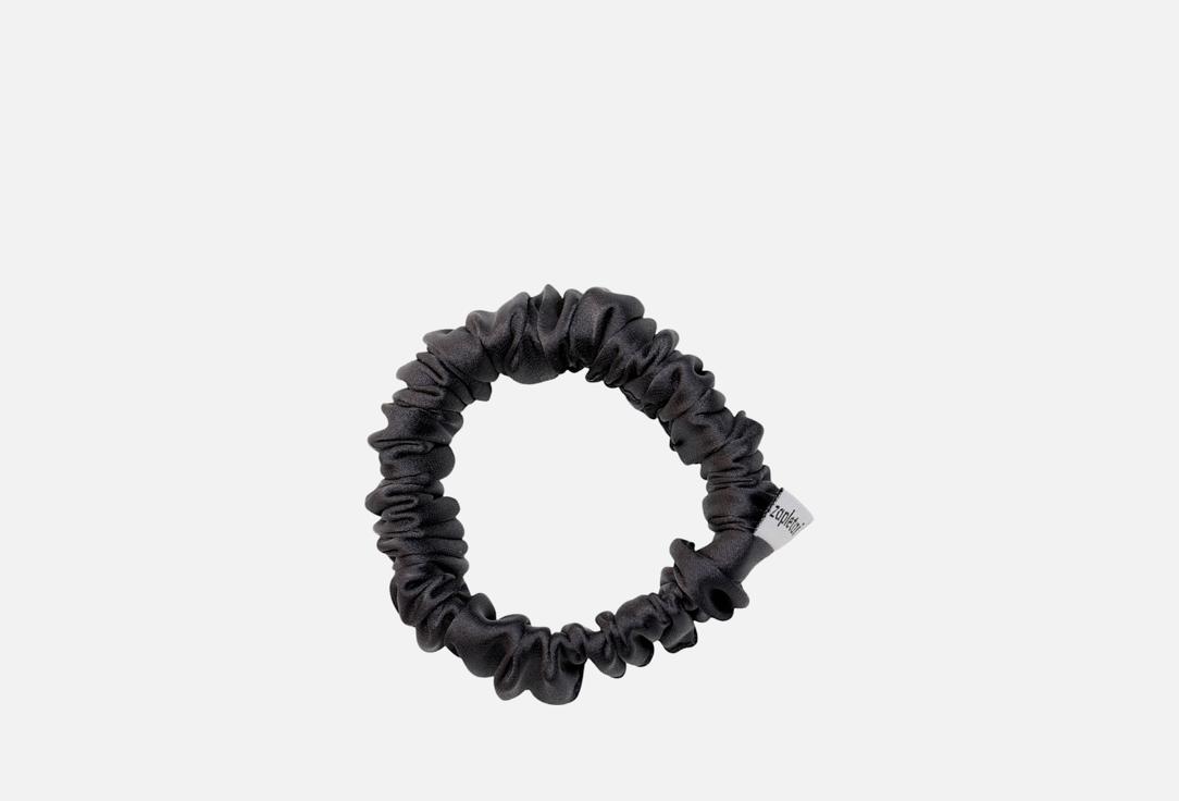 Изображение товара Резинка для волос Zapletai #155 темно-синяя