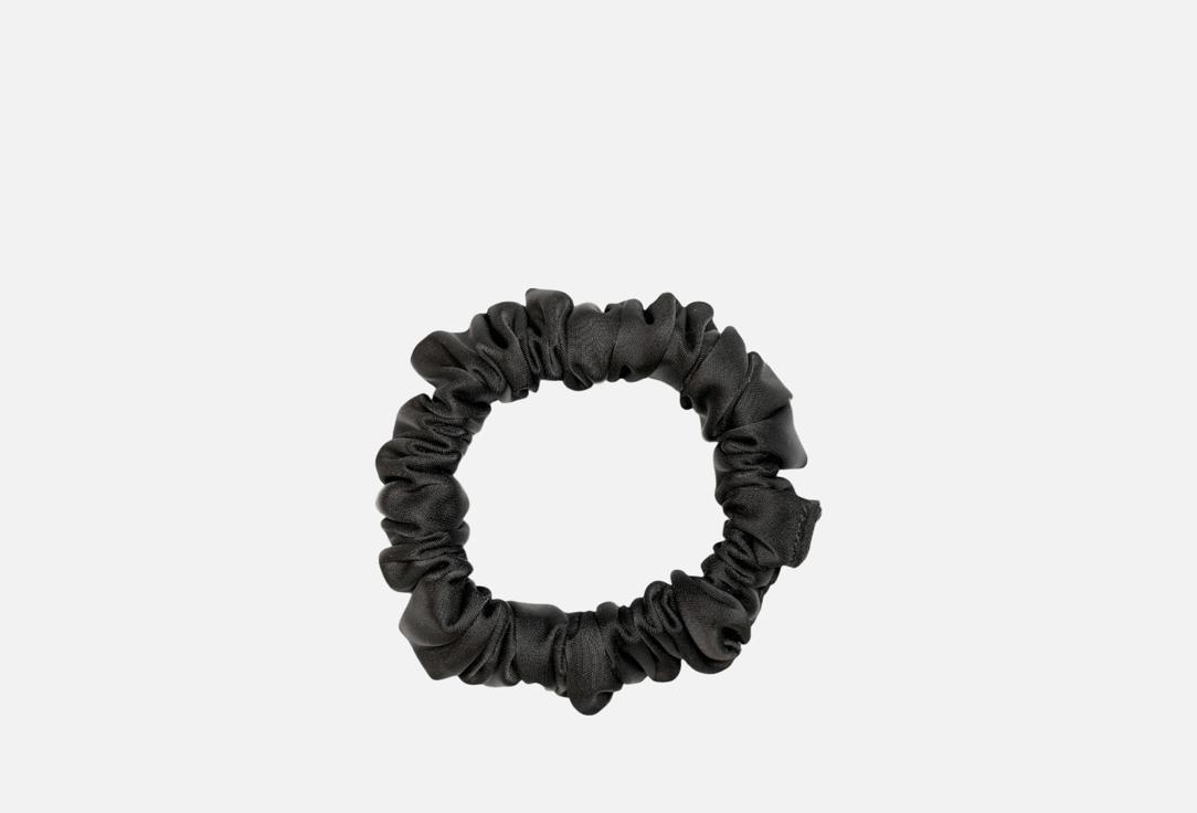 

Резинка для волос ZAPLETAI, Черный, #3 чёрная