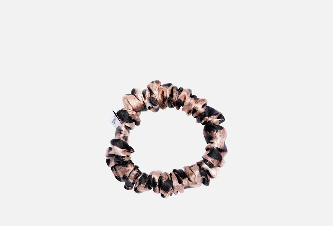 

Резинка для волос ZAPLETAI, Принт, #123 леопард