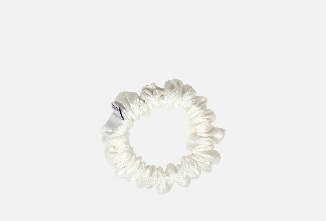 

Резинка для волос ZAPLETAI, Белый, #178 молочная